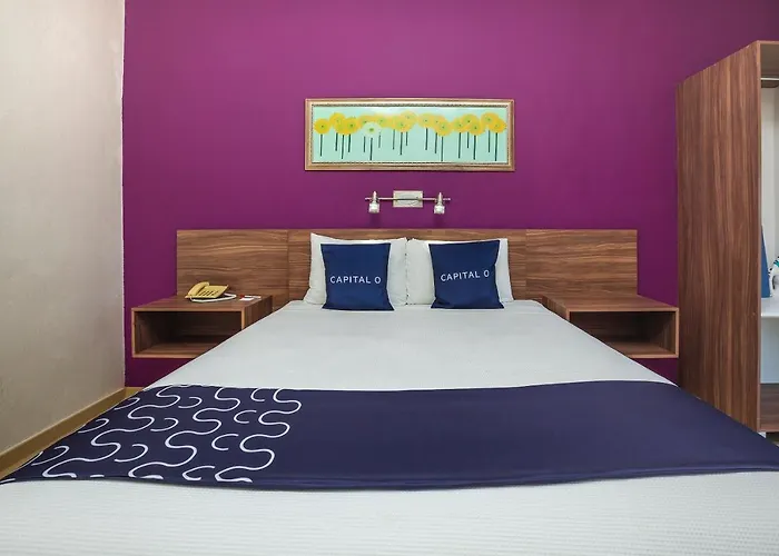 The Magic Hotel